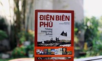 Sách đặc biệt 70 năm Điện Biên Phủ được Đại tướng Võ Nguyên Giáp viết lời tựa