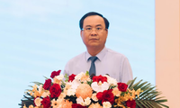 Chủ tịch UBND tỉnh Quảng Trị: &apos;Quảng Trị đã vươn mình trên tro tàn đổ nát của chiến tranh&apos;