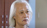 NSƯT Anh Thái gặp tai nạn khi đi lĩnh lương hưu, xuất huyết não trước khi qua đời