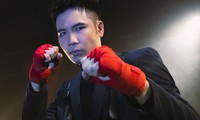 Rapper Phúc Du: Đừng ngại thay đổi!