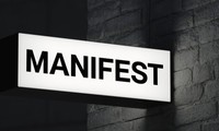 &apos;Manifest&apos; là từ của năm 2024