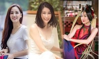 Những hoa hậu Việt từng &apos;chạm ngõ&apos; điện ảnh
