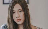 Nguyễn Hoài Phương Anh: Từ Hoa khôi Báo chí đến Người đẹp thời trang 2018