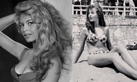 &apos;Biểu tượng gợi cảm&apos; Brigitte Bardot và những phong cách thời trang dẫn đầu xu hướng