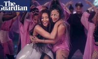 Guardian công bố 10 ca khúc hay nhất năm, hit mới của Lady Gaga và Ariana Grande đứng đầu