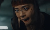 Ngô Thanh Vân vào vai nửa người nửa robot trong phim viễn tưởng Hollywood