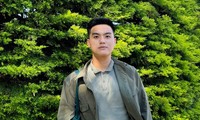 Bí quyết giành 3 học bổng Chính phủ trong một năm của chàng trai Quảng Bình