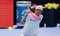 &apos;Thần đồng pickleball&apos; cùng các tay vợt hàng đầu thế giới sẽ quần tụ tại Việt Nam