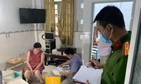 Vụ đường dây cờ bạc khủng ở An Giang: Phong tỏa hàng trăm tỷ trong tài khoản ngân hàng