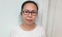 Bắt chủ tiệm vàng tại TP Hồ Chí Minh liên quan bà trùm buôn lậu Mười Tường