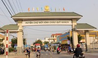 Phó Chánh thanh tra tỉnh An Giang cùng loạt cán bộ bị bắt vì tham ô tài sản
