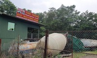 Thanh tra vụ thu hồi đất khác lạ đối với 24 hộ nông dân ở Vĩnh Phúc