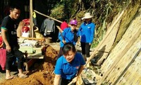 Gặp nữ chủ tịch xã 9x năng động ở Lào Cai