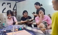 Cục Thuế Bắc Ninh thông tin gì về các tụ điểm chơi game sát phạt bằng tiền?