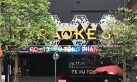 Nhiều quán Karaoke và massage vẫn hoạt động sau tuyên bố của chủ tịch Hà Nội 