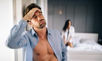 Sex và những &apos;lỗi&apos; phổ biến của đàn ông