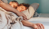 Sex, ‘thần dược’ cho giấc ngủ 