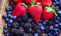 6 loại trái cây rẻ tiền giúp bạn giảm cân &apos;nhanh thần tốc&apos;