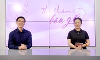 Talkshow &apos;Thì thầm bên gối&apos;: 1001 cách tránh thai 