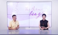 Talkshow &apos;Thì thầm bên gối&apos;: ‘Yêu’ sau cú sốc ngoại tình