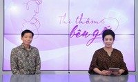 Talkshow Thì thầm bên gối: Tình dục… lịm dần đều