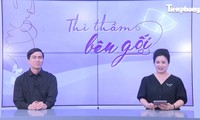 Talkshow &apos;Thì thầm bên gối&apos;: 3 nguyên nhân khiến chàng mắc bệnh ‘kín’