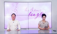 Talkshow &apos;Thì thầm bên gối&apos;: &apos;Yếu&apos; vì thắt ống dẫn tinh?