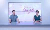 Talkshow &apos;Thì thầm bên gối&apos;: Testoterone thấp, nam giới nên làm gì? 