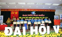 Chị Trần Thị Thu đắc cử Chủ tịch Hội LHTN Việt Nam tỉnh Quảng Trị