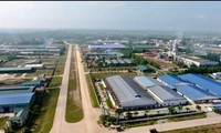 Quảng Trị thành lập khu công nghiệp 482 ha ở Hải Lăng