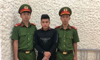Bắt vụ vận chuyển 30 kg ma túy từ Quảng Trị vào TPHCM