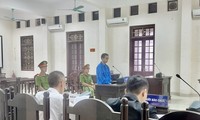 Tuyên án tử hình đối tượng người Lào vận chuyển hơn 19 kg ma tuý vào Việt Nam