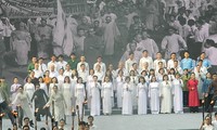 Kỷ niệm cấp quốc gia 50 năm Tổng tiến công và nổi dậy Xuân Mậu Thân 1968
