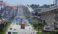 TPHCM tiết kiệm 3.400 tỷ đồng khi điều chỉnh tuyến metro Bến Thành - Suối Tiên