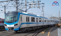 TPHCM đề xuất làm tuyến metro Bến Thành – Tân Kiên 68 nghìn tỷ đồng