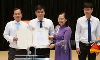 TPHCM chính thức có phường Võ Thị Sáu