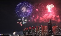 UBND TPHCM thông báo nghỉ Tết Tân Sửu 2021