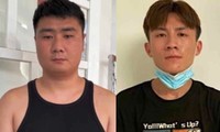 Truy tìm 2 người Trung Quốc trốn cách ly ở Bình Dương