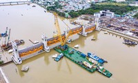 Chính phủ gỡ ‘vướng’ cho dự án chống ngập 10.000 tỷ