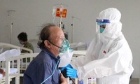 TPHCM lắp bổ sung hệ thống bồn oxy cho các bệnh viện trước 23/8 