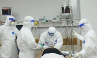 TPHCM lập thêm 1 bệnh viện dã chiến 3 tầng điều trị COVID-19 