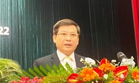 Ông Lê Minh Trí: ‘Viện trưởng Trảng Bàng có tí nghiệp vụ mà đòi đối phó cả ngành’