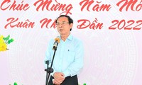 Bí thư Thành uỷ Nguyễn Văn Nên: TPHCM đang tập trung xử lý các tồn tại…