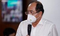 Giám đốc Sở Y tế TPHCM: ‘Biến chủng Omicron đang tăng cao và chiếm ưu thế…’