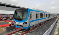 Metro Bến Thành – Suối Tiên có giá vé từ 9.000-23.000 đồng/lượt