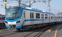 Tư vấn dự án metro Bến Thành – Tham Lương chính thức chấm dứt hợp đồng