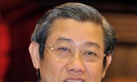 Nguyên Phó Chủ tịch UBND TPHCM Hứa Ngọc Thuận qua đời vì tai nạn