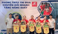 Bất ngờ tiền thưởng Tết sớm của một số doanh nghiệp 