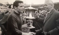 Cup Mitropa 1962, một quá khứ vang bóng của bóng đá Trung Âu