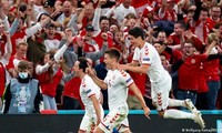 Thư EURO 2020: Điều kỳ diệu của &apos;Những chú lính chì&apos; có tái hiện? 